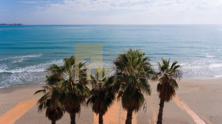 Mieszkanie Sprzedaż Campoamor, Alicante Calle Miguel de Unamuno 24