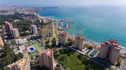 Mieszkanie Sprzedaż Campoamor, Alicante Calle Miguel de Unamuno