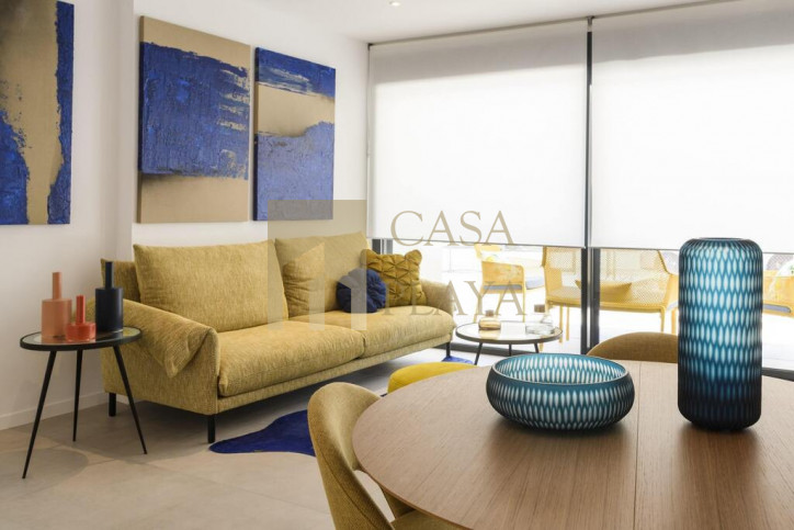Mieszkanie Sprzedaż Campoamor, Alicante Calle Miguel de Unamuno 26