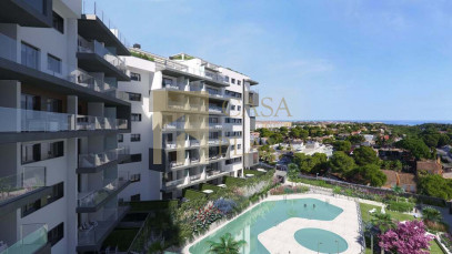 Mieszkanie Sprzedaż Campoamor, Alicante Calle Miguel de Unamuno