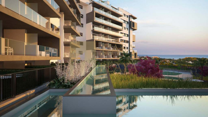 Mieszkanie Sprzedaż Campoamor, Alicante Calle Miguel de Unamuno 9