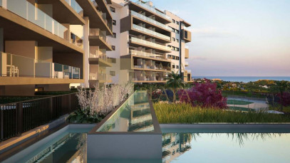 Mieszkanie Sprzedaż Campoamor, Alicante Calle Miguel de Unamuno