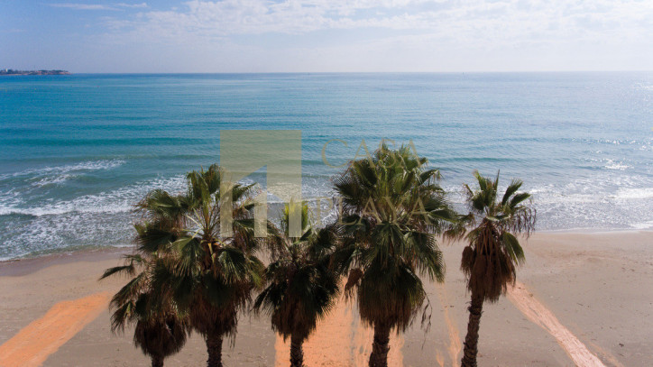 Mieszkanie Sprzedaż Campoamor, Alicante Calle Miguel de Unamuno 27