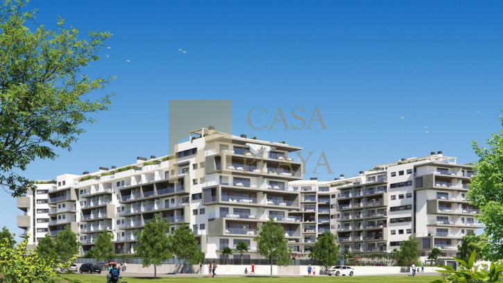Mieszkanie Sprzedaż Campoamor, Alicante Calle Miguel de Unamuno 8