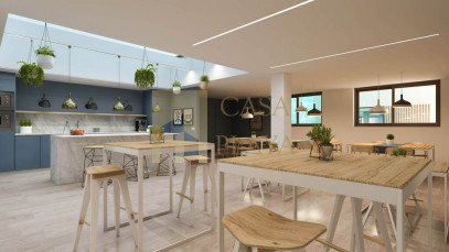 Mieszkanie Sprzedaż Finestrat, Alicante Carrer Illa De Lanzarote