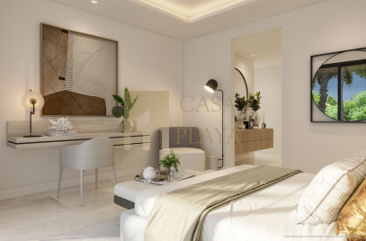 Inwestycja Mijas, Malaga Calle Rio Benamargosa