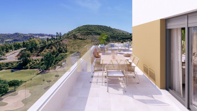 Mieszkanie Sprzedaż Mijas, Malaga Avenida Puero Gatos C. Colorado