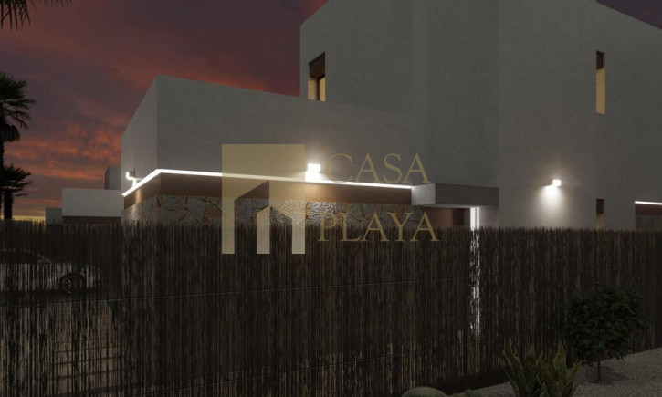 Inwestycja Algorfa, Alicante Calle Bigastro 6