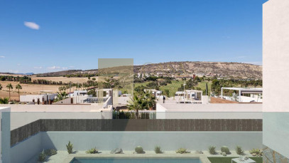 Inwestycja Algorfa, Alicante Calle Bigastro