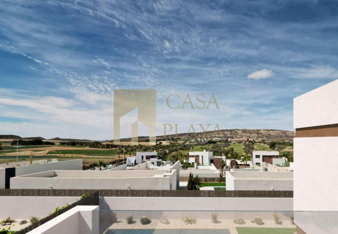 Dom Sprzedaż Algorfa, Alicante Calle Bigastro 1
