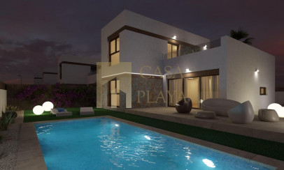 Dom Sprzedaż Algorfa, Alicante Calle Bigastro