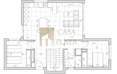 Dom Sprzedaż Algorfa, Alicante Calle Bigastro