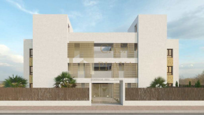 Inwestycja Orihuela, Alicante Calle Rigoletto