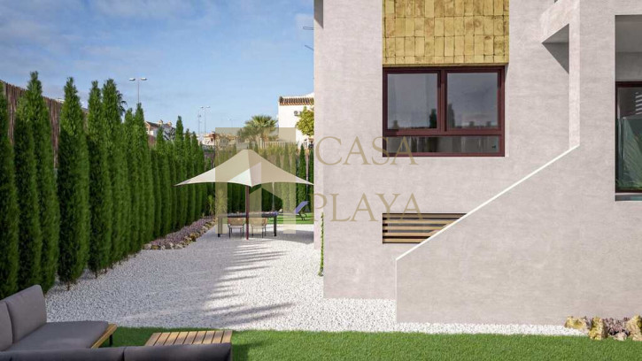 Inwestycja Orihuela, Alicante Calle Rigoletto 15