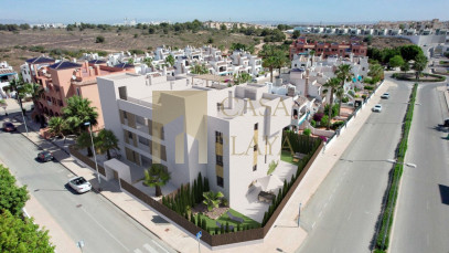 Mieszkanie Sprzedaż Orihuela Calle Rigoletto