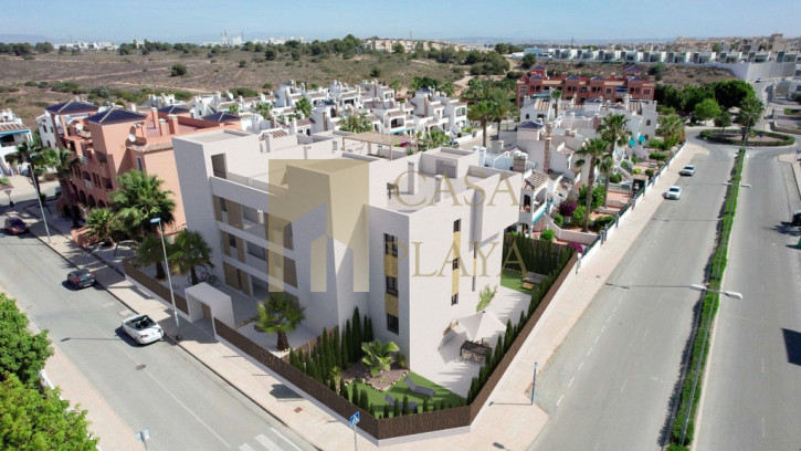 Mieszkanie Sprzedaż Orihuela Calle Rigoletto 3