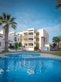 Mieszkanie Sprzedaż Orihuela Calle Rigoletto