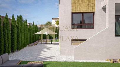 Mieszkanie Sprzedaż Orihuela Calle Rigoletto