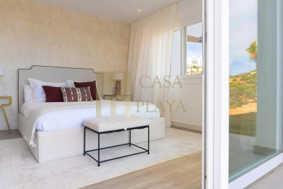 Inwestycja Casares, Malaga Autopista del Mediterráneo
