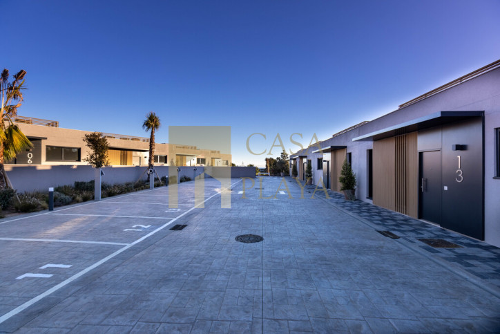 Inwestycja La Cala de Mijas, Malaga Calle del Zorro 5