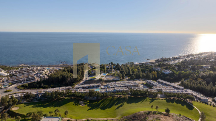 Inwestycja La Cala de Mijas, Malaga Calle del Zorro 13