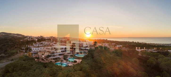 Mieszkanie Sprzedaż Marbella, Malaga Calle La Romana 2
