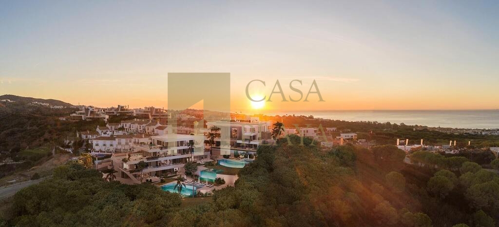 Mieszkanie Sprzedaż Marbella, Malaga Calle La Romana
