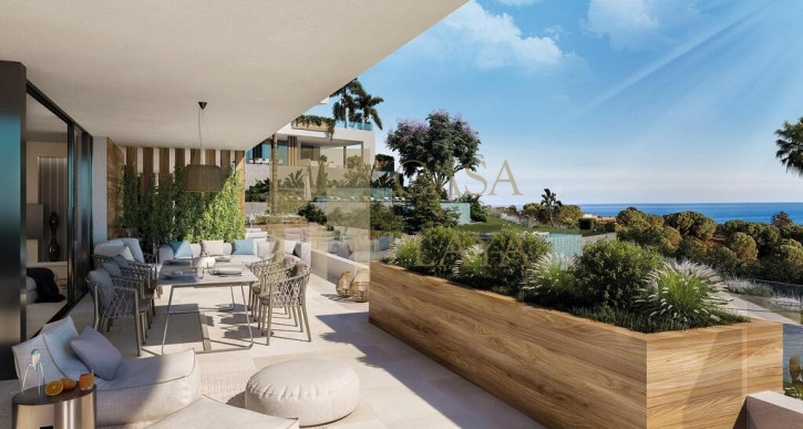 Mieszkanie Sprzedaż Marbella, Malaga Calle La Romana 4