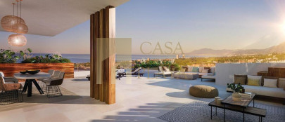 Mieszkanie Sprzedaż Marbella, Malaga Calle La Romana