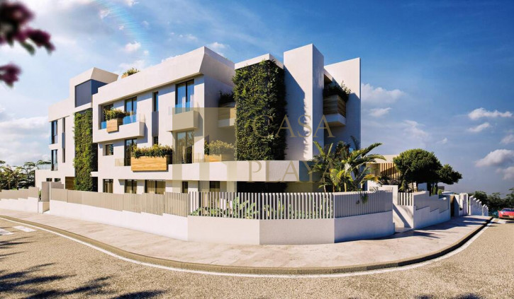 Mieszkanie Sprzedaż Marbella, Malaga Calle La Romana 9