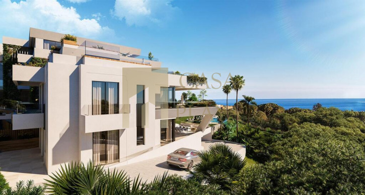 Mieszkanie Sprzedaż Marbella, Malaga Calle La Romana 10