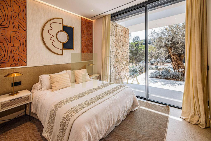 Dom Sprzedaż Ibiza, Baleary Carrer Can Ros 9