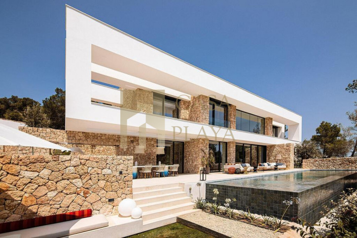 Dom Sprzedaż Ibiza, Baleary Carrer Can Ros 3