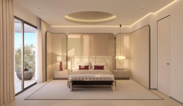 Inwestycja Marbella, Malaga Calle Bonanza 9