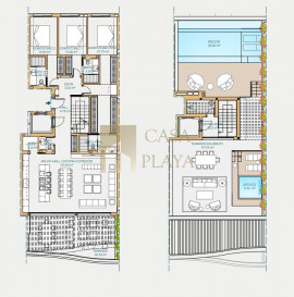 Mieszkanie Sprzedaż Marbella, Malaga Calle Bonanza