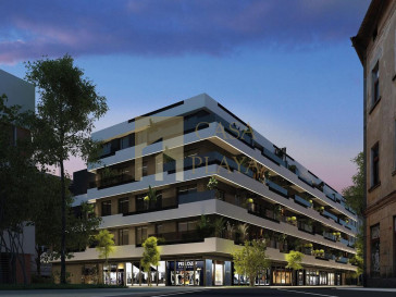 Inwestycja Fuengirola, Malaga Avenida Condes de San Isidro