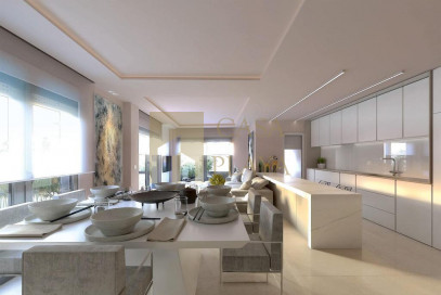 Inwestycja Fuengirola, Malaga Avenida Condes de San Isidro