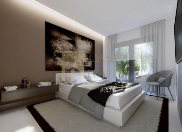 Inwestycja Fuengirola, Malaga Avenida Condes de San Isidro