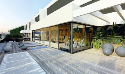 Inwestycja Fuengirola, Malaga Avenida Condes de San Isidro
