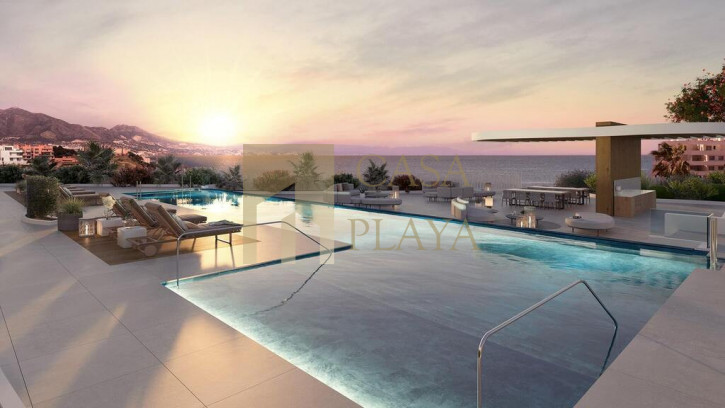 Inwestycja Mijas, Malaga Calle Vencejo 5
