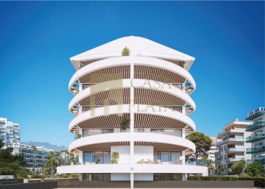 Inwestycja Benalmádena, Malaga Avenida del Mar