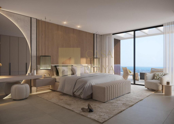 Dom Sprzedaż Estepona, Malaga Resinera Voladilla 10