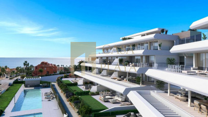 Inwestycja Estepona, Malaga Avenida Costa Galera