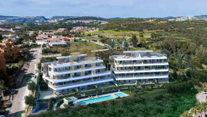 Inwestycja Estepona, Malaga Avenida Costa Galera