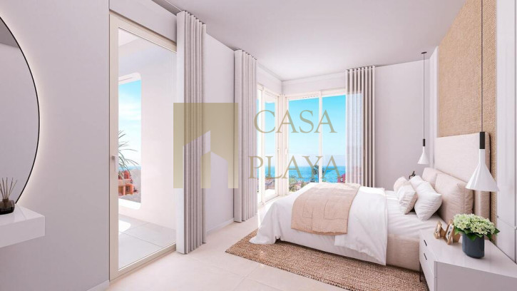Mieszkanie Sprzedaż Estepona, Malaga Avenida Costa Galera 7