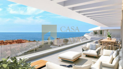 Mieszkanie Sprzedaż Estepona, Malaga Avenida Costa Galera