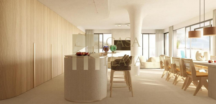 Inwestycja Fuengirola, Malaga Calle La Ladera 11