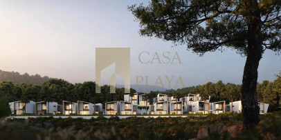 Inwestycja La Cala de Mijas, Malaga Camino del Chaparral
