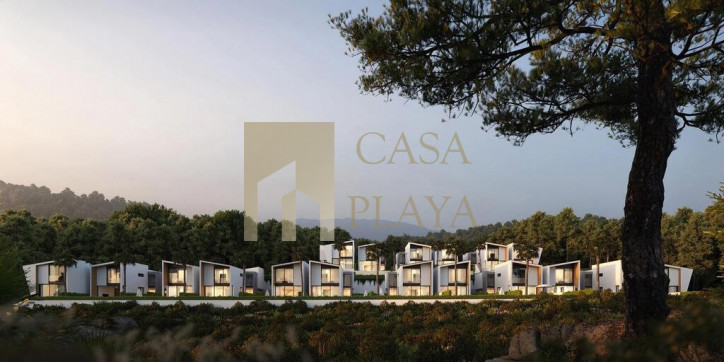Dom Sprzedaż La Cala de Mijas, Malaga Camino del Chaparral 10