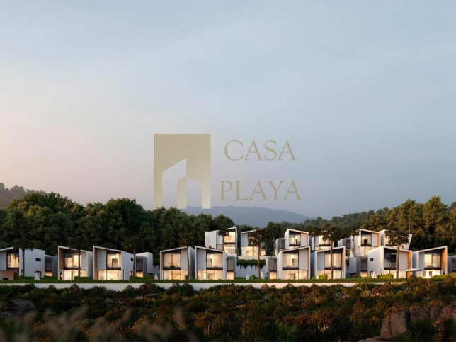 Dom Sprzedaż La Cala de Mijas, Malaga Camino del Chaparral 4